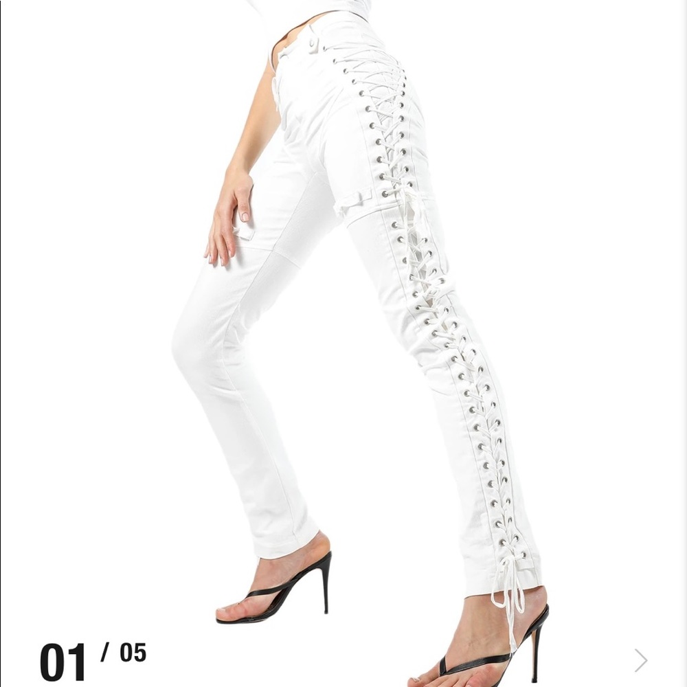 I.AM.GIA Holly Pants